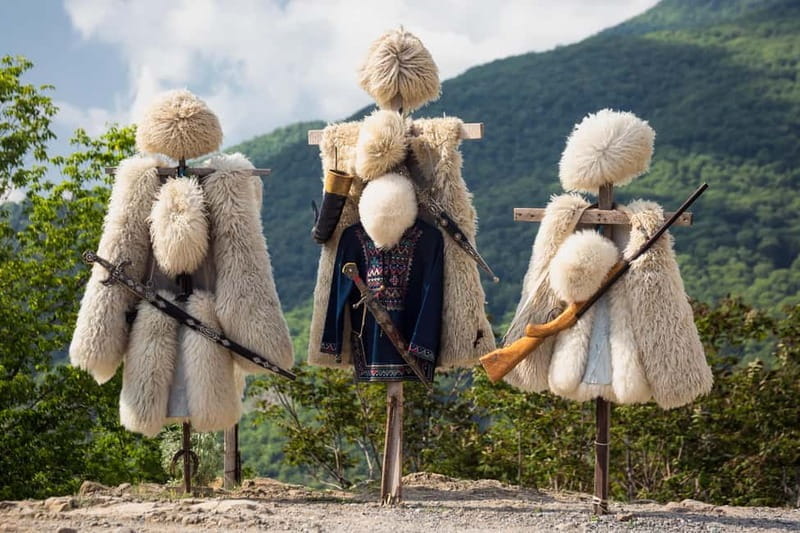 Kazbegi private tour: from Tbilisi - Who Should Book This Tour?