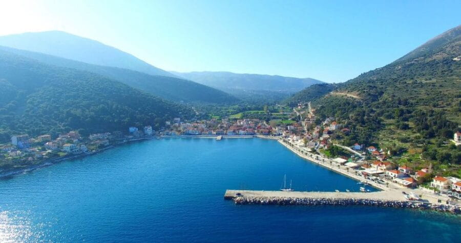 Kefalonia Adventure - Who Would Enjoy This Tour?