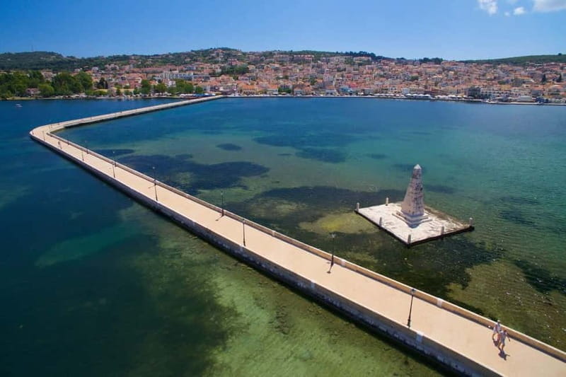 Kefalonia: Argostoli Walking Tour with Wine Tasting - Who will love this tour?