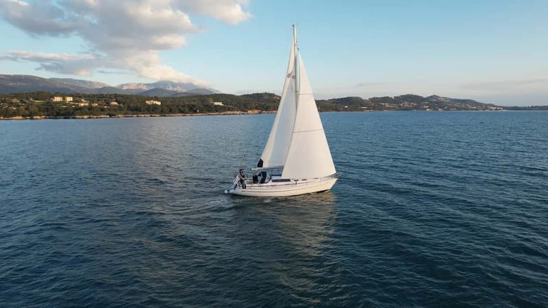 Kefalonia: Day cruise Ithaca, sailing Lunch 3 swimming spots - Who Will Love This Experience?