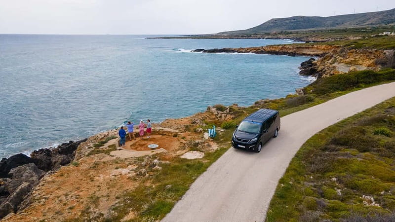 Kefalonia: Private island tours and transfers - The Sum Up: Why This Tour Might Be Your Perfect Kefalonia Introduction