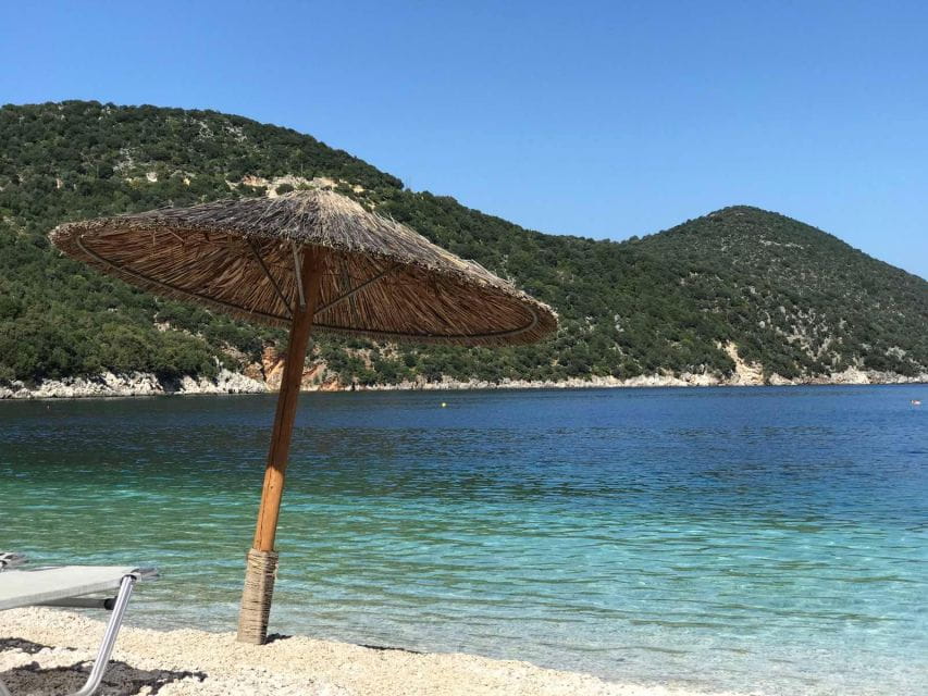 Kefalonia:Melissani Lake,Drogarati Cave & Antisamos Day Trip - Who Will Love This Tour?