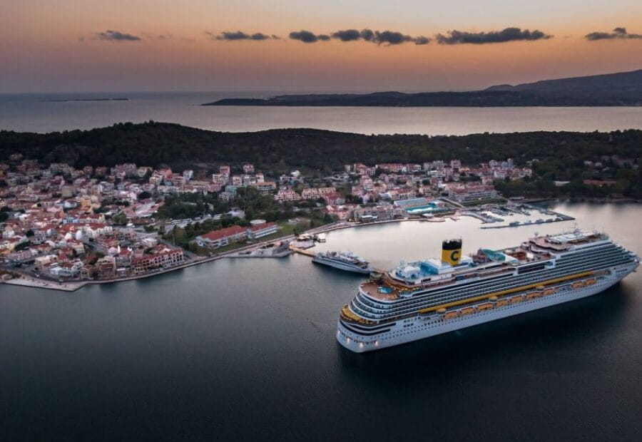 Kefalonia:Private Half-Day Sightseeing Tour& Shore Excursion - Practical Details and Why It Matters