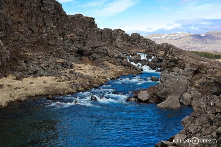 Keflavik: Golden Circle Private Tour with Airport Pickup - Beyond the Main Sights: Authentic Icelandic Experiences