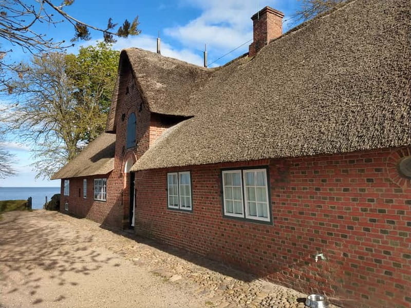 Keitum: Guided Village Walking Tour - Who Isnt Best Suited?