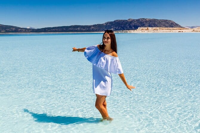 Kemer Exclusive Salda Lake & Pamukkale Day Tour w/Meals & Pickup - Who This Tour Suits Best