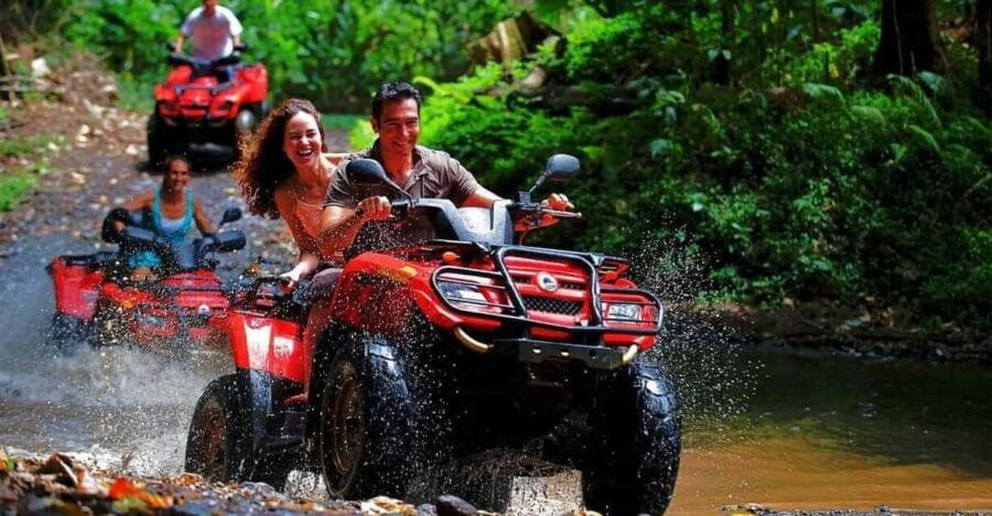 Kemer: Quad Safari Experience - Who Is This Experience Best For?