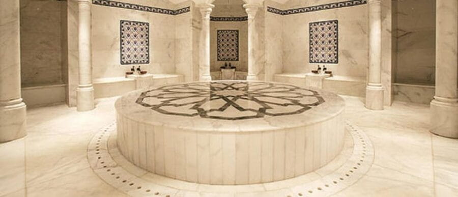 Kemer Turkish Bath (Hammam) W/ Scrub, Foam & Oil Massage - Who This Experience Is Best For