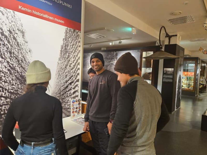 Kemi: Museum Tour - Why This Tour Offers Real Value