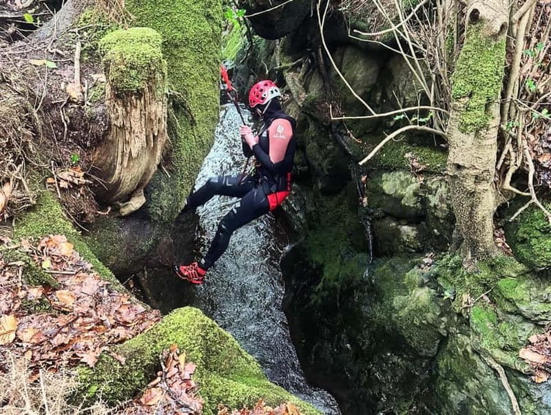 Keswick: Canyoning Adventure - Who Will Love This Canyoning Tour?