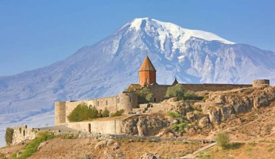 Khor Virap, Areni, Noravank, Tatev (ropeway) Self-Guided - What Makes This Tour Stand Out