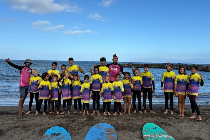 Kids Holidays Surf Camp - The Value and Practicality of Kids Holidays Surf Camp