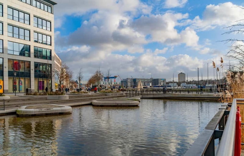 Kiel: 2-hour Best Intro Walking Tour with a Local - Who Would Love This Tour?