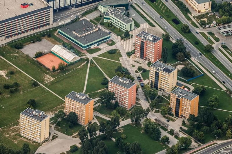 Kielce private guided city tour - What Makes This Tour Stand Out