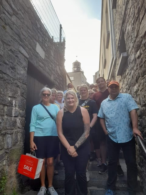 Kilkenny Dark Tours - Exploring Kilkenny Dark Tours: A Deep Dive
