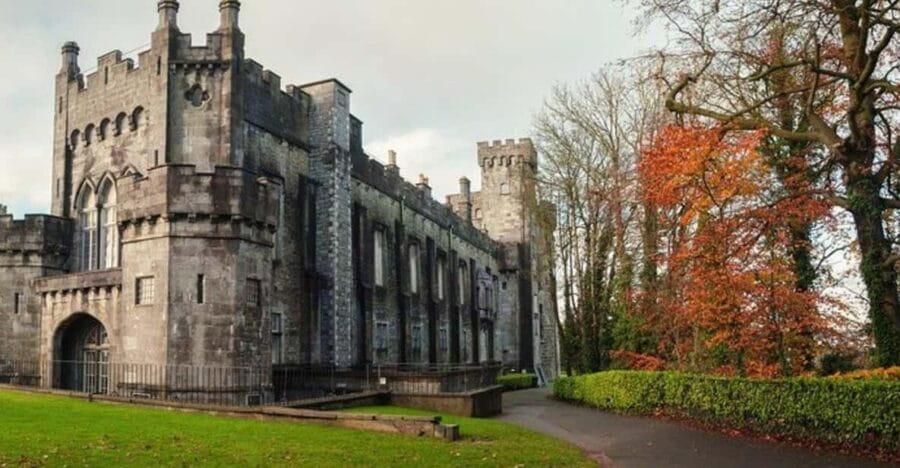 Kilkenny Romance: Castles, Legends & Love Tour - FAQ for the Kilkenny Romance Tour