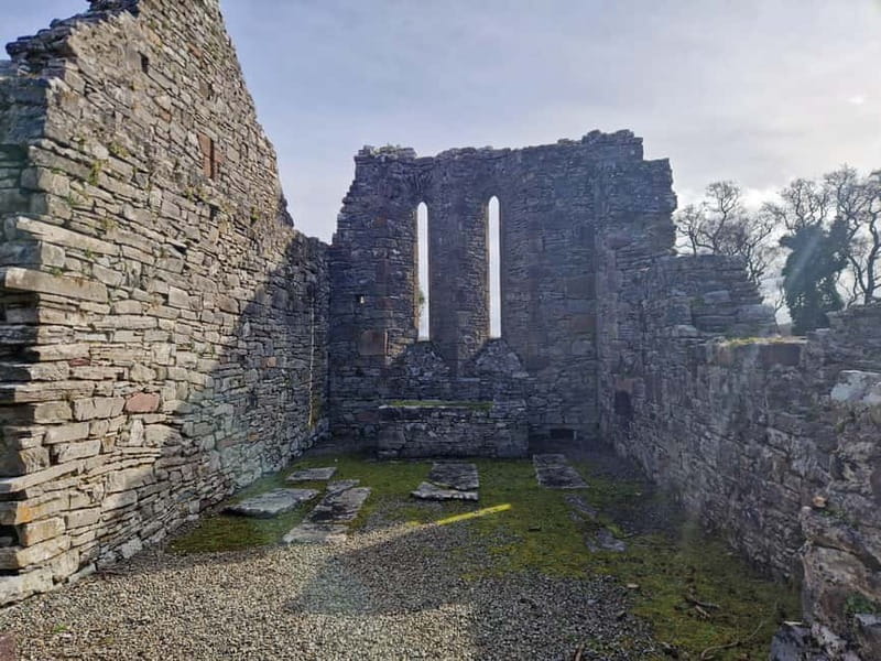 Killarney: Boat Tour to Innisfallen Island, Killarney Lakes - Frequently Asked Questions