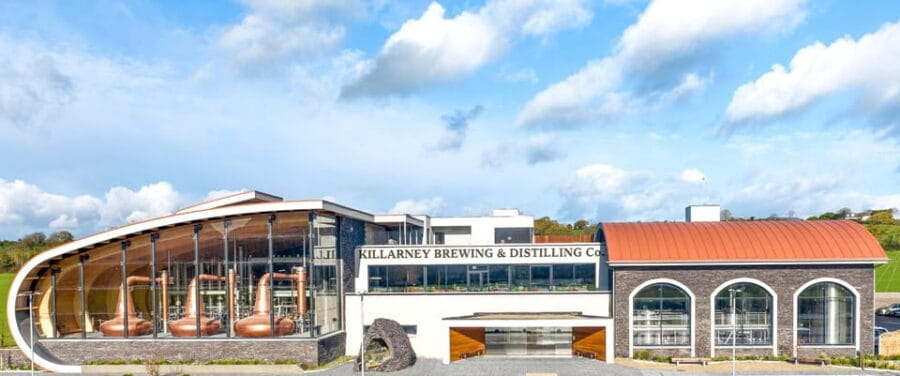 Killarney: Brewery Tour and Tasting - What to Expect During the Tour