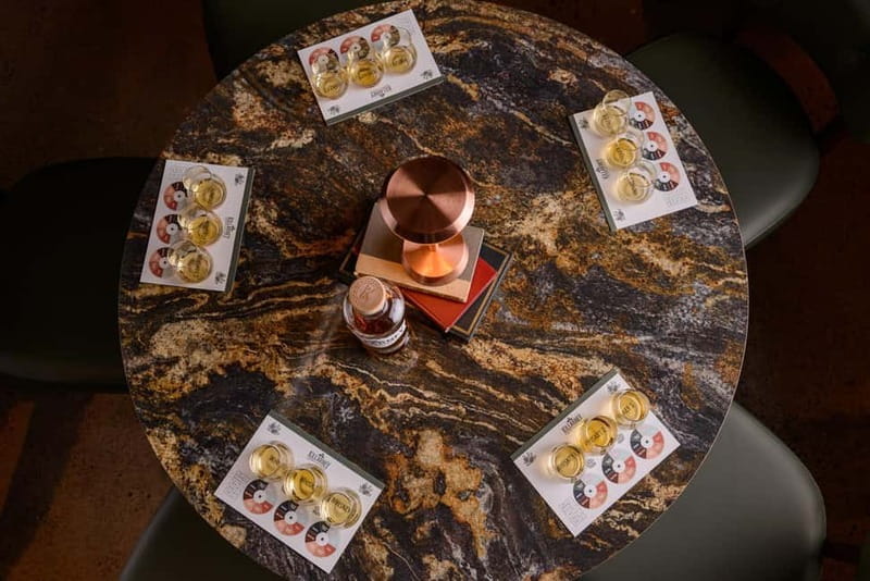 Killarney: Distillery Tour & Tasting - Discovering the Distillery: An Irish Gem Near Killarney