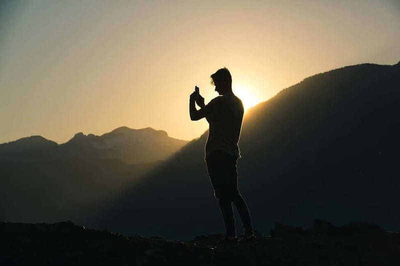 Killarney: Fully Guided Killarney National Park Photo Walk - The Value of a Local Guide with a Creative Edge