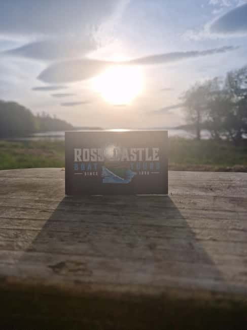 Killarney: Orienteering Boat Tour on the Lakes of Killarney - Itinerary Breakdown: What You Can Expect