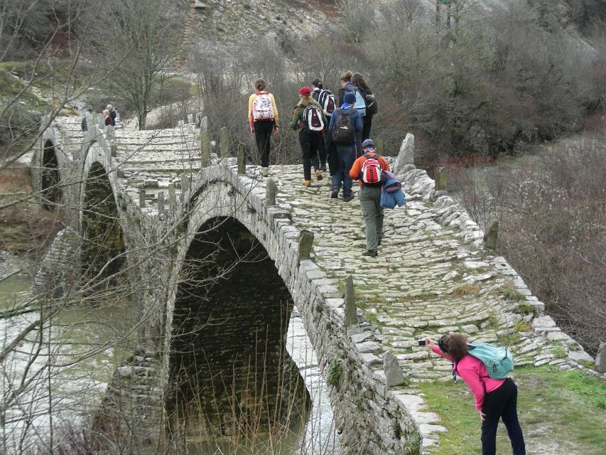 Kipoi: Zagori Villages and Bridges Hike - Final Thoughts: Is It Worth It?