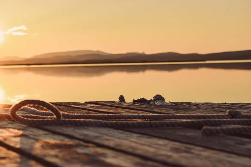 Kiruna: Arctic Summit Views in the Midnight Sun - Who This Tour Is Perfect For