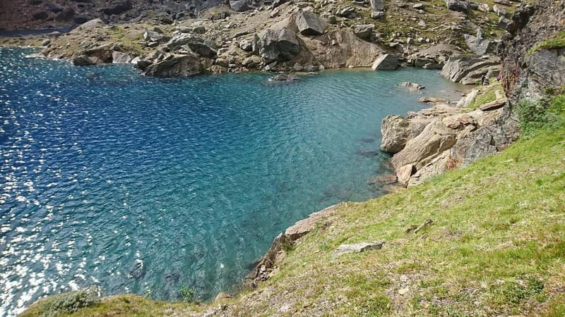 Kiruna: Kärkevagge and Trollsjön Lake Day Hike - Practicalities and What to Pack