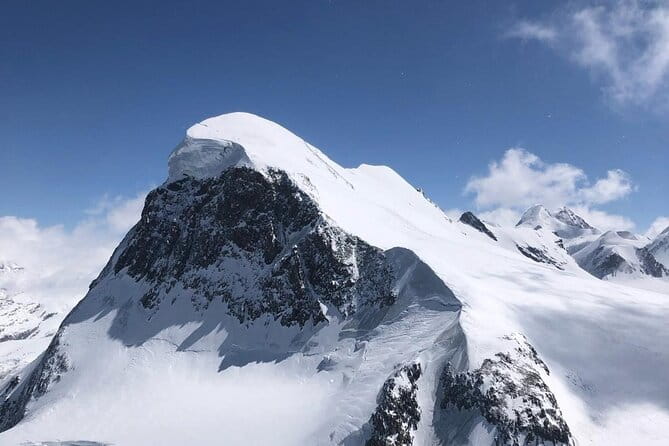 Klein Matterhorn and glacier trail private full day hike - Price and Value Analysis