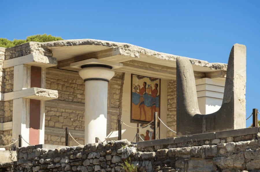Knossos: Knossos Private Guided Tour - Why Choose This Tour?