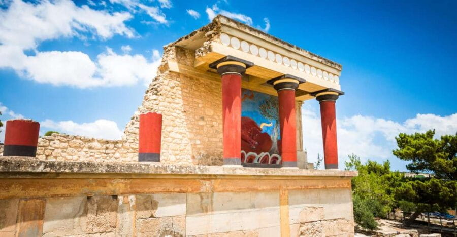 Knossos Palace & Heraklion Full-Day Tour from Rethymno Areas - Final Thoughts: Is It Worth It?
