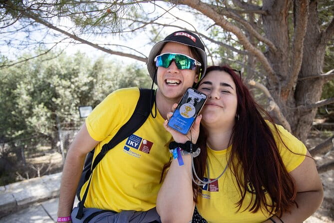 Knossos Palace Self-Guided Treasure Hunt & Tour - The Significance of the Site and What You’ll See