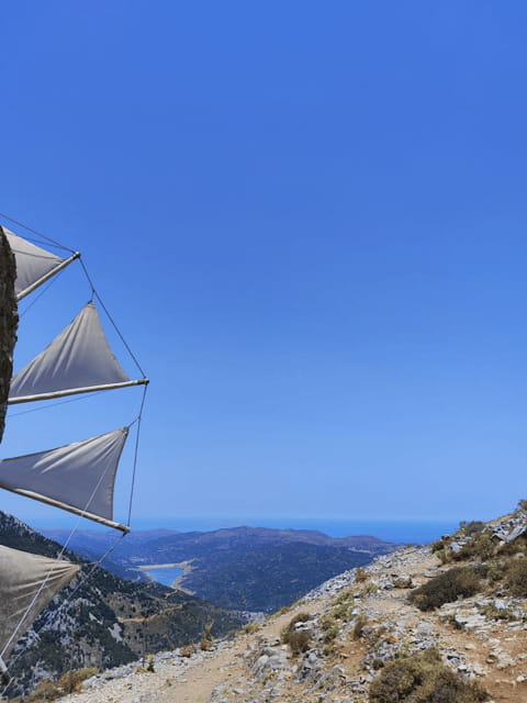 Knossos, Tracing Zeus in Mythic Lands & Olive Mill | Private - Unpacking Knossos: The Heart of Minoan Crete