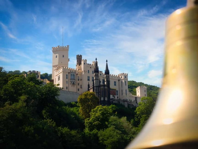Koblenz: Boat tour in the Rhine Valley along the castles - Who Will Get the Most from This Cruise?