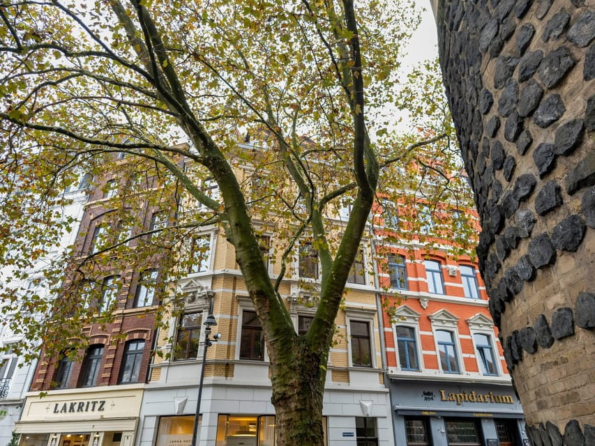 Kölsch em Veedel- Eigelstein - Price and Logistics: Is It Worth It?