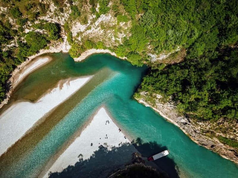 Komani Lake & Shala River Day Trip - What Makes This Tour Special?