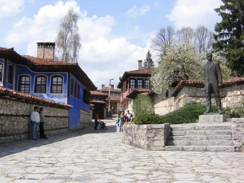 Koprivshtitsa Full-Day Tour - Back to the 19th Century - Who This Tour Is Perfect For