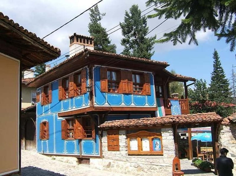 Koprivshtitsa History and Architecture: From Plovdiv - FAQ: Your Practical Questions Answered