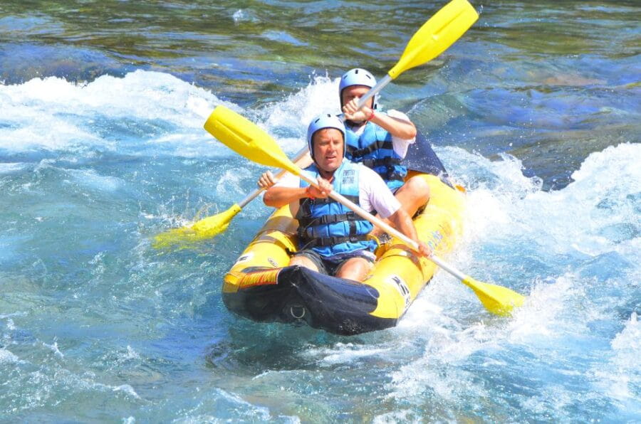 Koprulu Canyon: River Kayaking Experience with Lunch - Final Thoughts: Is It Worth It?