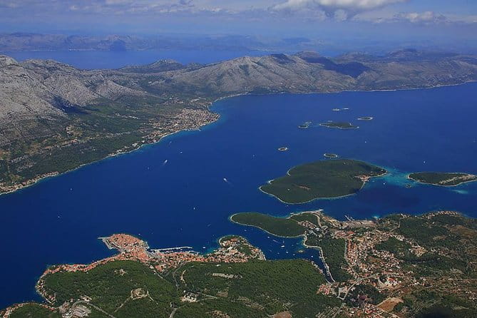 Korcula Day Trip from Dubrovnik - Exploring the Korcula Day Trip: An In-Depth Look