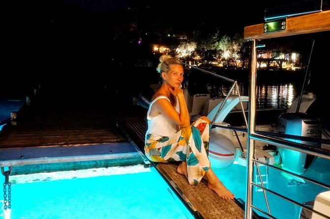 Korcula Private Yacht Cruise Including Wine Tasting and Dinner - Who Will Love This Experience?