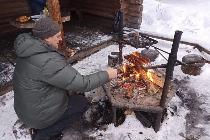 Korouoma Canyon: Frozen Waterfalls Hike & BBQ Experience - Final Thoughts: Who Will Love This Experience?