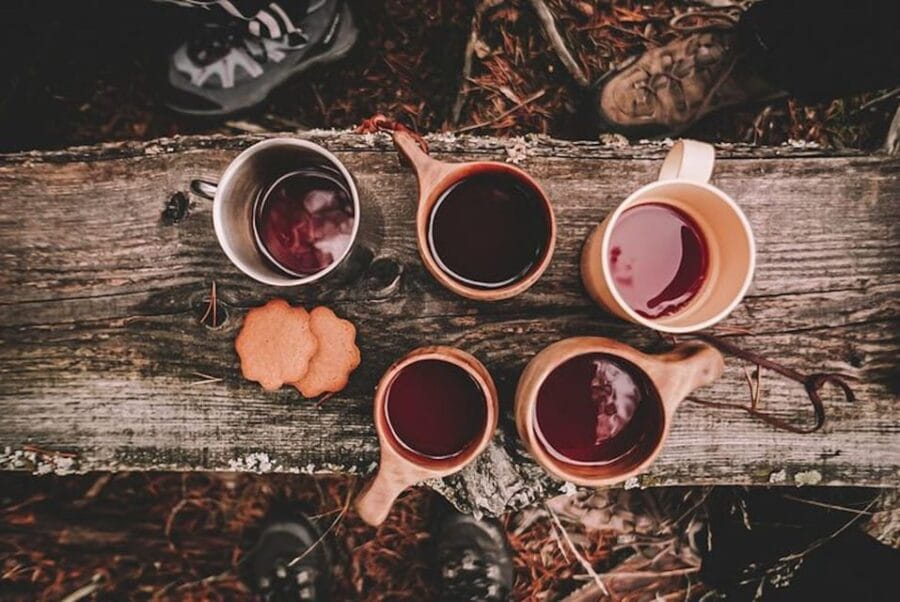 Korouoma national park Autumn hiking tour - Who This Tour Is Best For