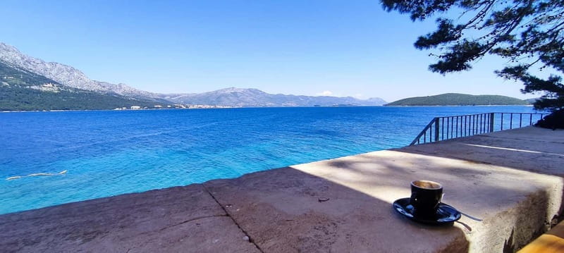 Korula: Day Trip from Baka Voda with Wine Tasting - Price and Logistics: A Good Deal for the Value