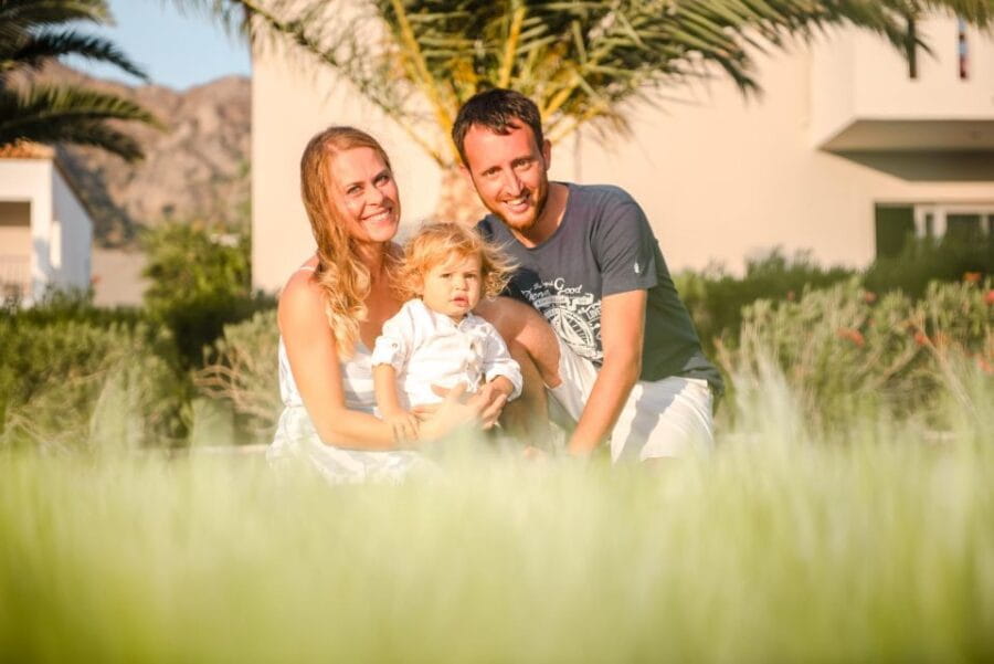 Kos island family photo shoot - Who Should Consider This Experience?