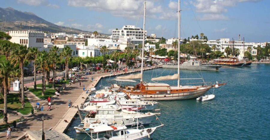 Kos: Island Tour to Asklepieion and Zia - Who Will Enjoy This Tour?