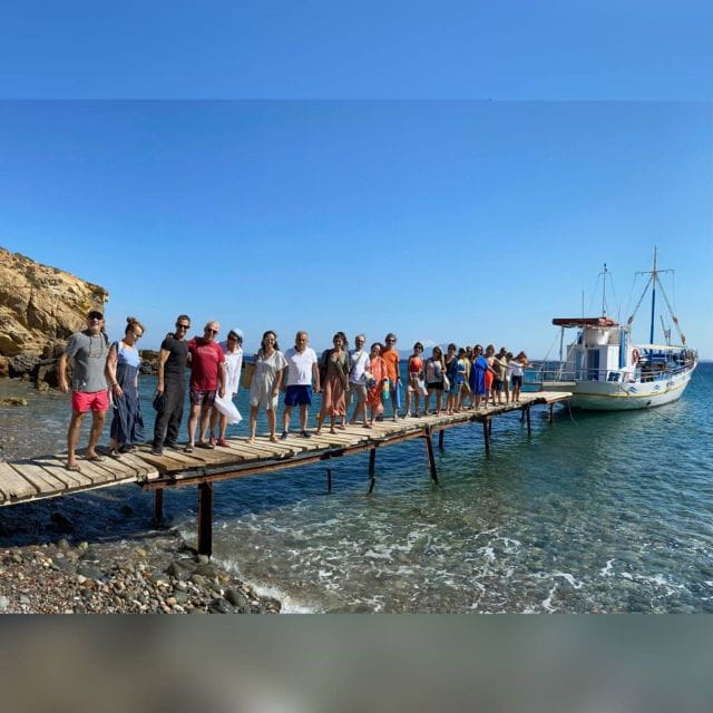 Kos: Kefalos Bay Boat Cruise with Fishing, Swimming, & Meal - A Deeper Look at the Kefalos Bay Boat Cruise Experience