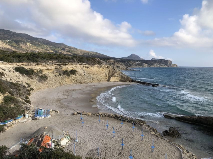 Kos : Off the Beaten Track Tour in Kefalos & Cavo Paradiso - Final Thoughts: Is This Tour Worth It?