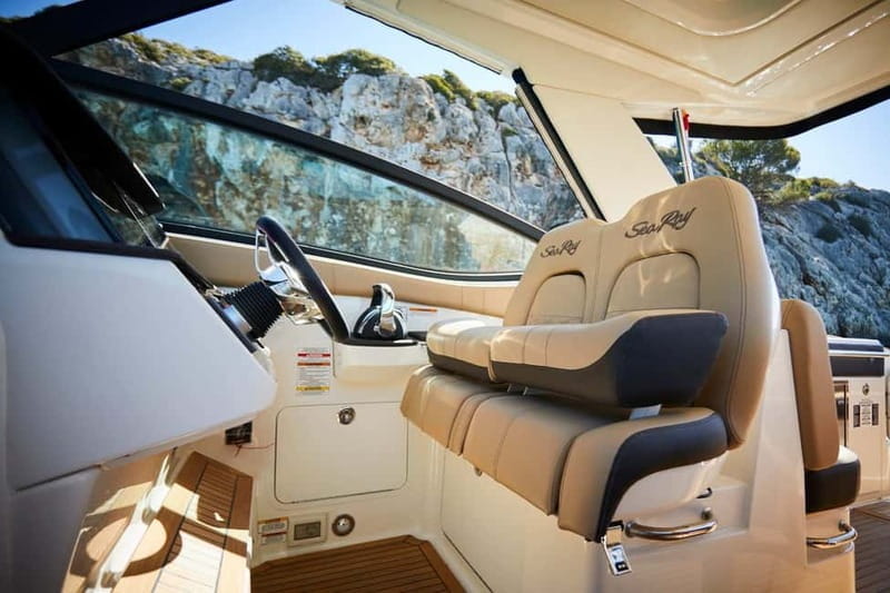 Kos: Seanomad Private Luxury Yacht Full Day 2 Islands Cruise - Exploring Pserimos: A Quiet Paradise