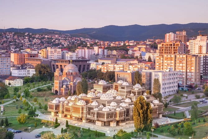 Kosovo, Albania & N. Macedonia; Semi-Private Tour from Skopje - Who Should Book This Tour?